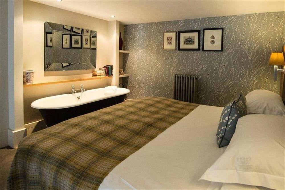 Didsbury House Hotel Manchester Eksteriør billede