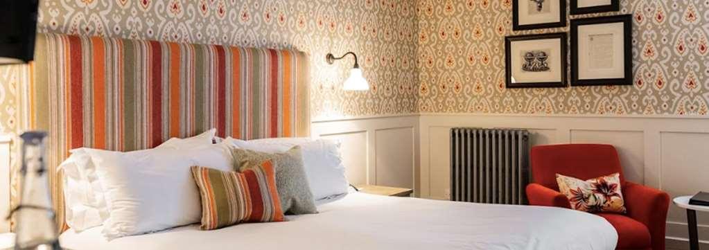 Didsbury House Hotel Manchester Værelse billede