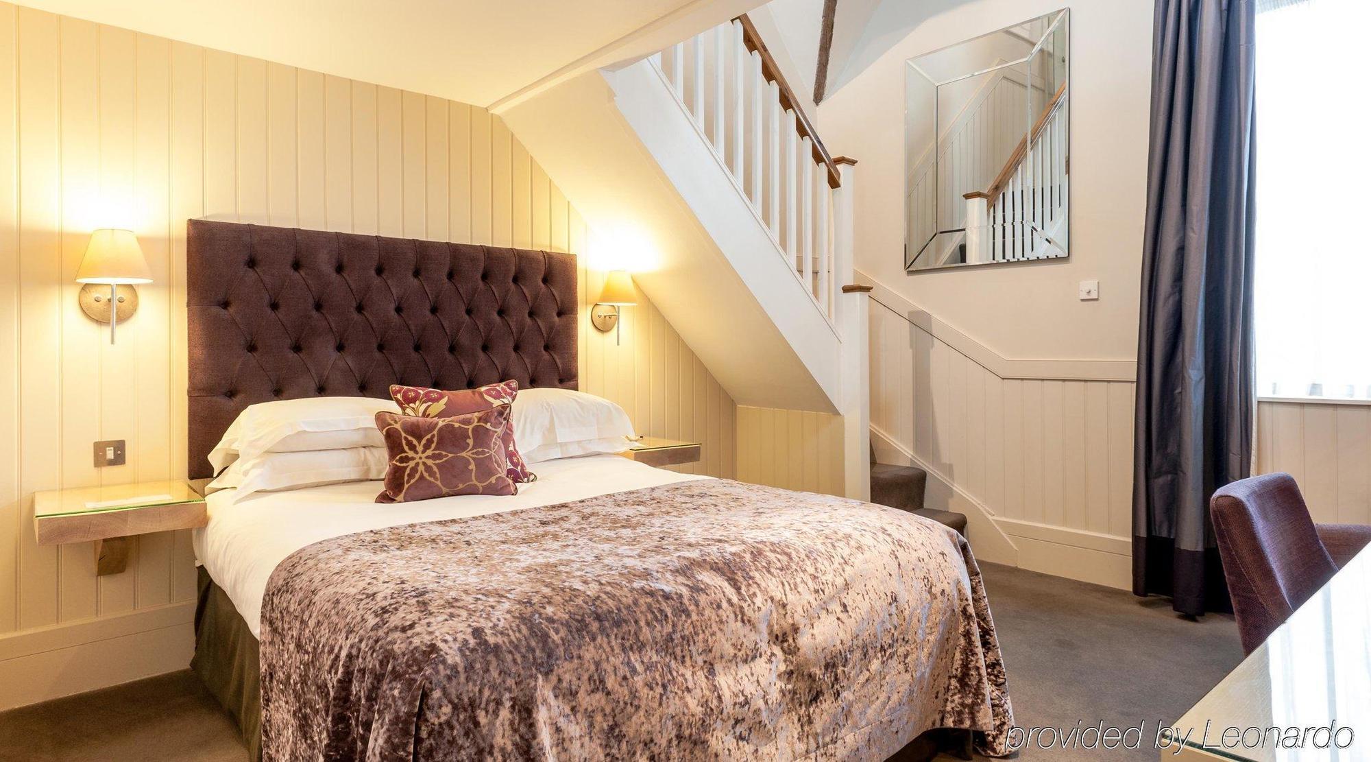 Didsbury House Hotel Manchester Eksteriør billede